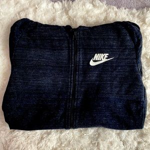 Nike zip up - official US Soccer